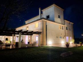Moliké country house Giulianova